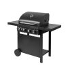 Μπάρμπεκιου Αερίου BBQ 5000
