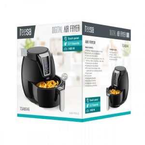 Φριτέζα TEESA AIR FRYER 3.2L-927