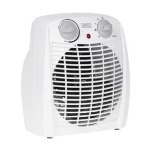 Teesa αερόθερμο (800W, 1200W, 2000W) TSA8059