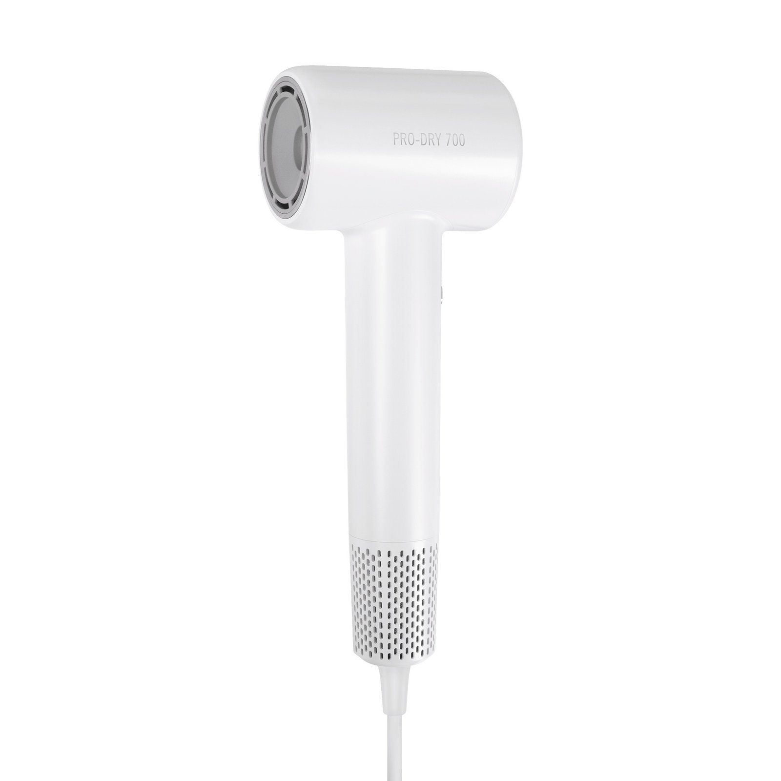 Teesa πιστολάκι μαλλιών PRO DRY 700 λευκό
