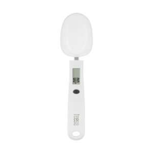 Teesa ψηφιακό κουτάλι έως 0.3kg LCD TSA0816