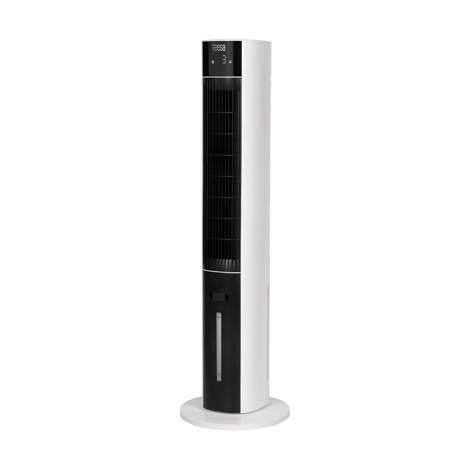 Teesa ανεμιστήρας πύργος 60W με δοχείο νερού και αρωματοθεραπεία TSA8068