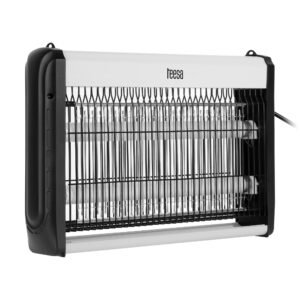 Teesa ηλεκτρική εντομοπαγίδα λάμπας 20W 80m²