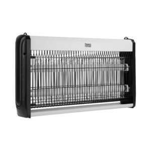 Teesa ηλεκτρική εντομοπαγίδα λάμπας 30W 100m²